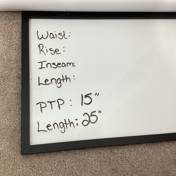 Athleta Essence Tie Back Tank Top Size XS - Picture 8 of 8